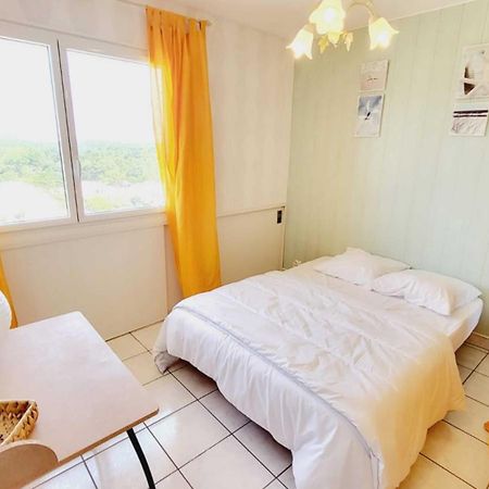 Les Logements De La Base Nautique - 100M De La Plage Saint-Jean-de-Monts Ngoại thất bức ảnh