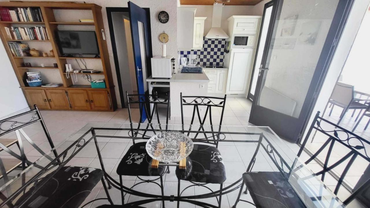 Les Logements De La Base Nautique - 100M De La Plage Saint-Jean-de-Monts Ngoại thất bức ảnh