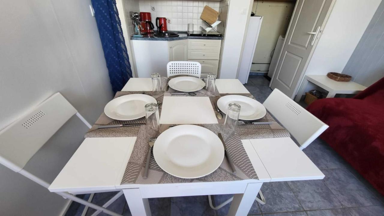 Les Logements De La Base Nautique - 100M De La Plage Saint-Jean-de-Monts Ngoại thất bức ảnh